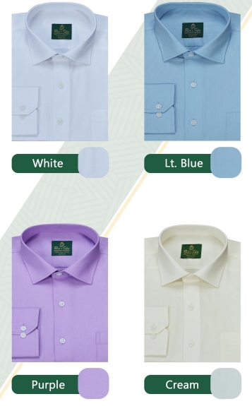 Poplin Shirt