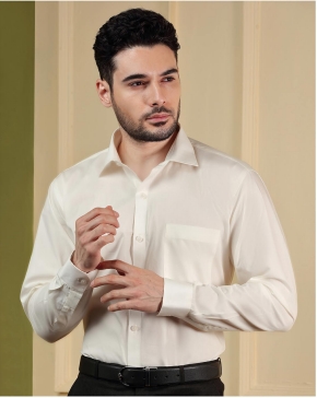 Poplin Shirt