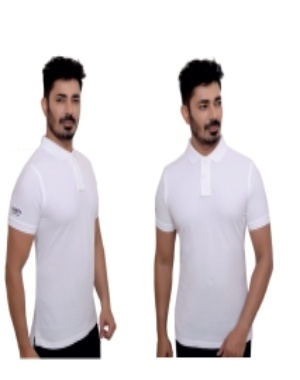 us polo tshirt nevy white color