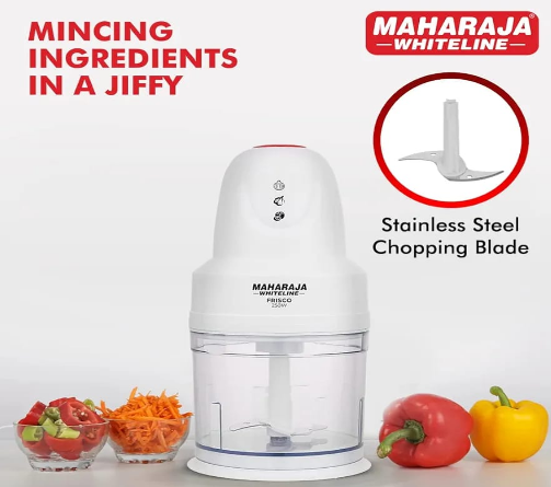 FRISCO – CHOPPER MAHARAJA WHITELIE