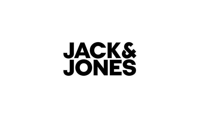 JACK & JONES T SHIRT