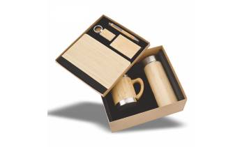 Eco Friendly Gift Set