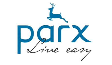 Parx Line Easy