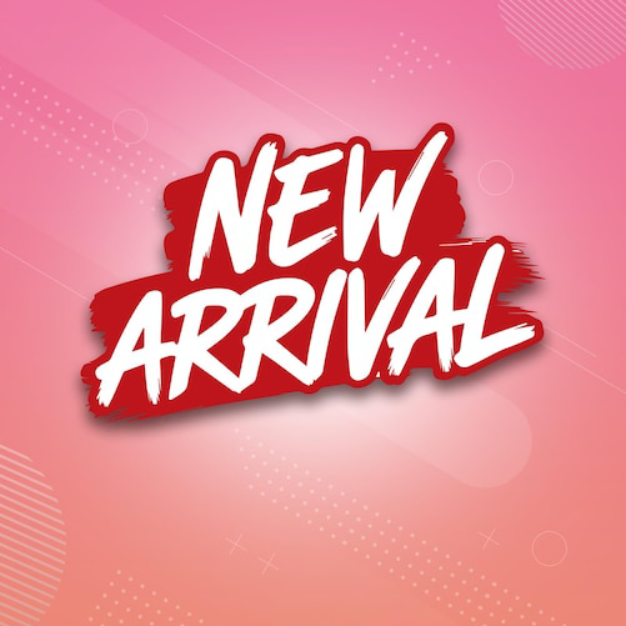 New Arrivals