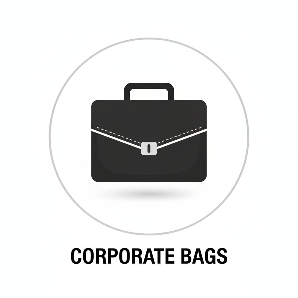 Corporate Bags