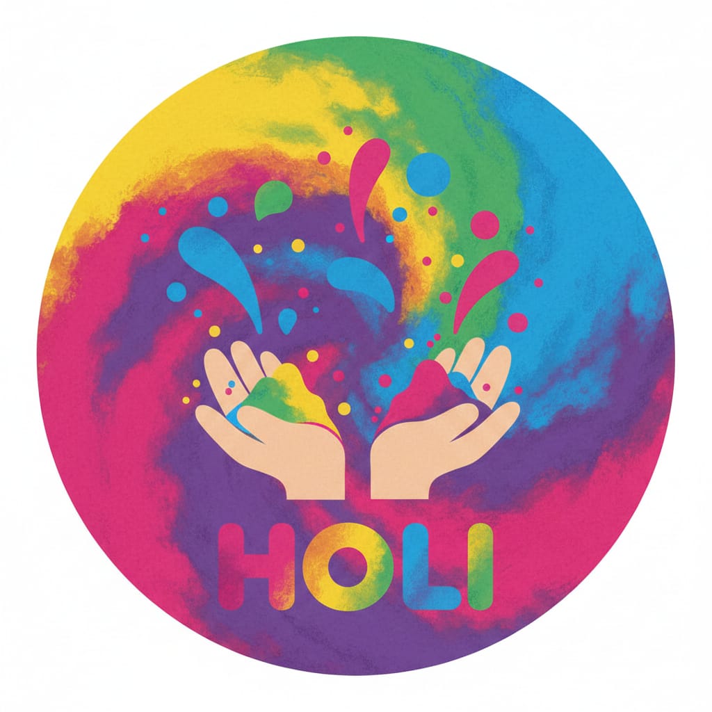 Holi