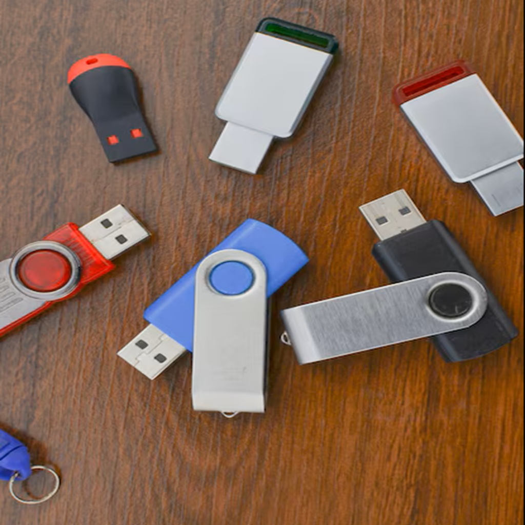 Pen Drives
