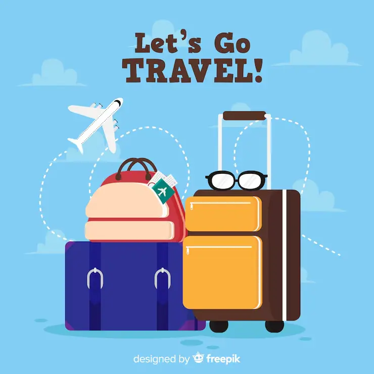 TRAVEL