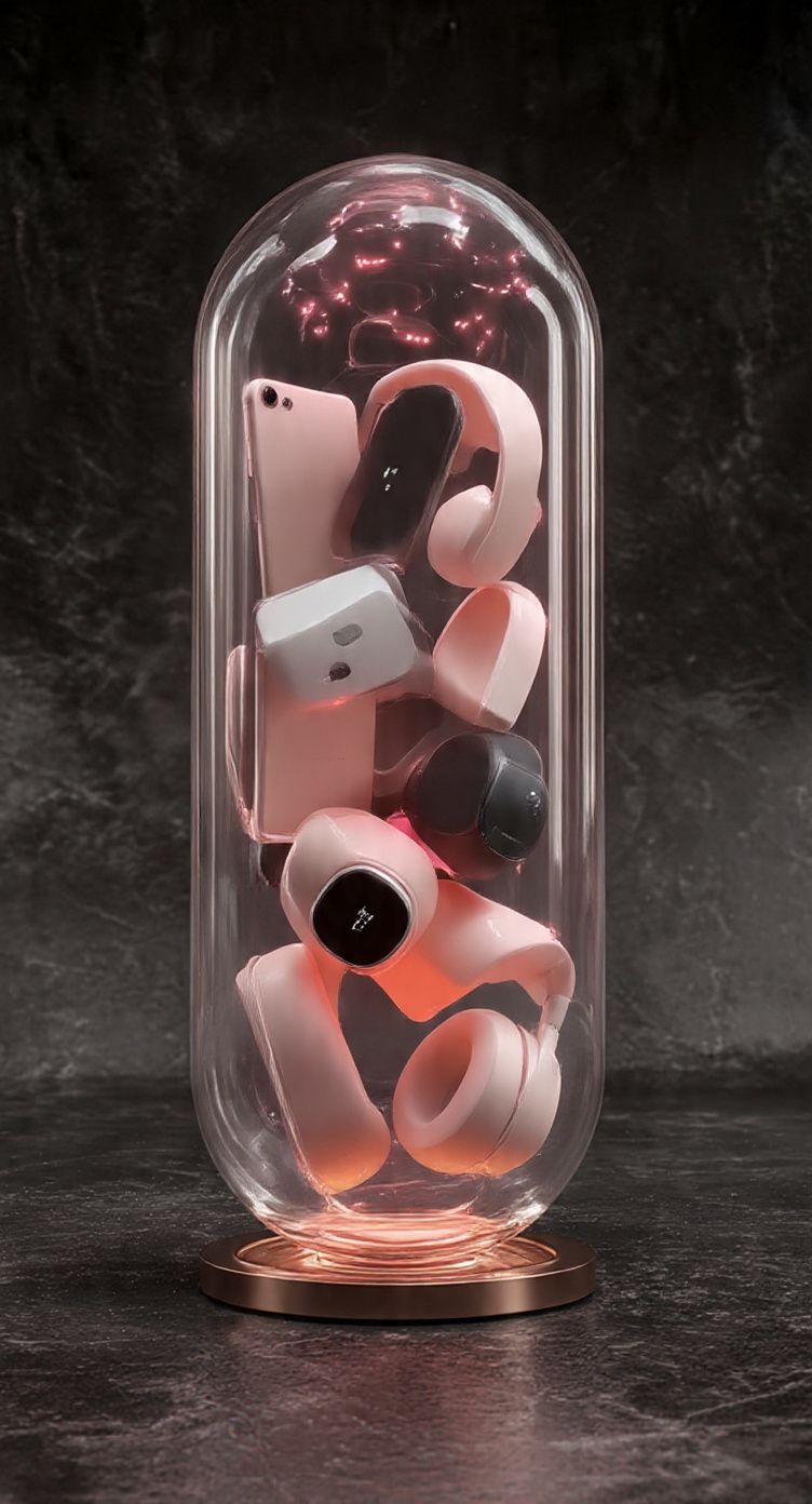 Tech Capsule