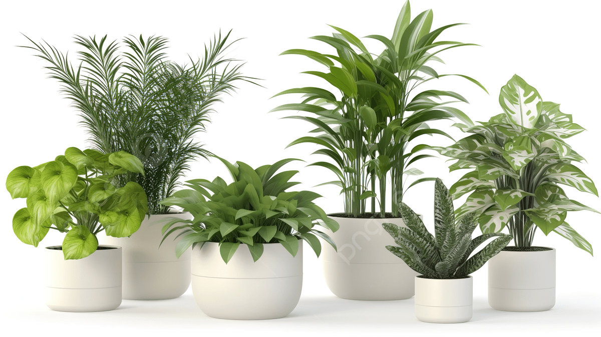 PLANTS