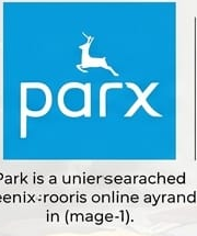 Parx