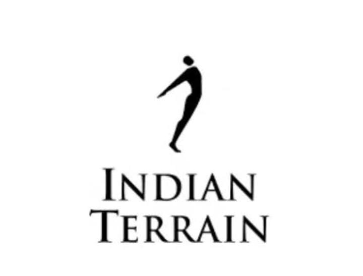 indian terrain